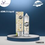 BAZOOKA Tobacco 60ML E-Liquid