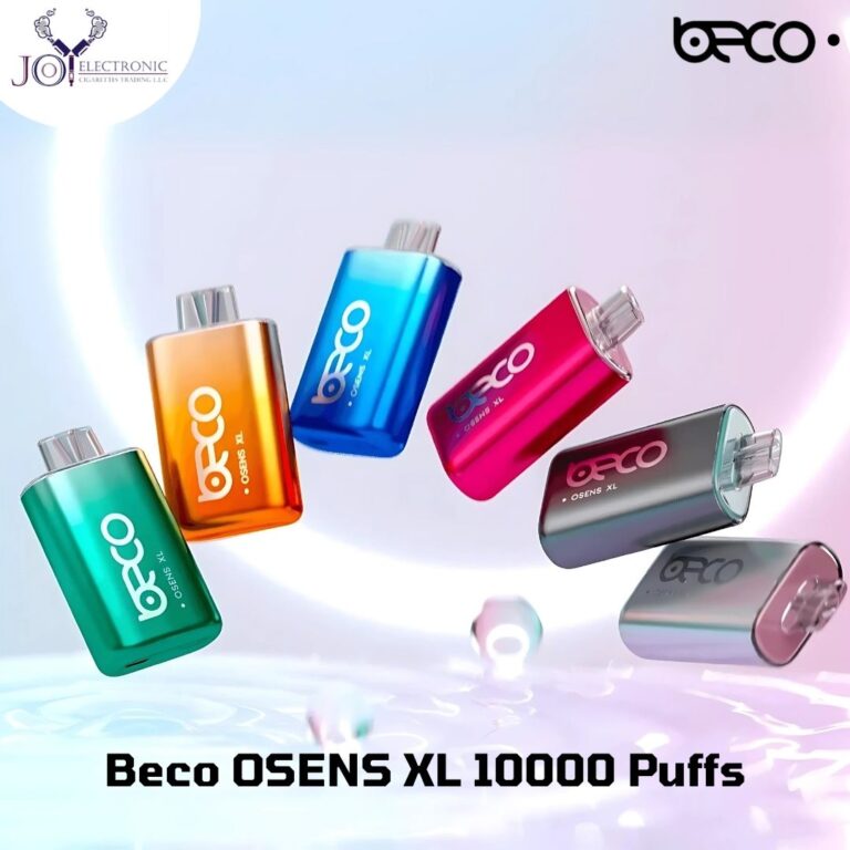 Beco OSENS XL 10000 Puffs