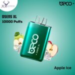 Beco OSENS XL Apple Ice 10000 Puffs