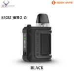 GeekVape Aegis Hero Q Black Kit