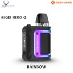GeekVape Aegis Hero Q Rainbow Kit