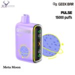 Geekbar Pulse Meta Moon 15000 Puffs