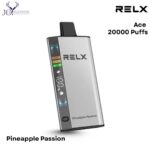 RELX Ace Pineapple Passion 20000 Puffs