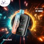 Tesla Bar XT Cherry Bomb 30000 Puffs