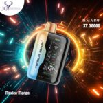 Tesla Bar XT Mexico Mango 30000 Puffs