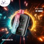 Tesla Bar XT Watermelon Ice 30000 Puffs