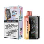 Tesla Bar XT 30000 Puffs 2% Disposable Vape