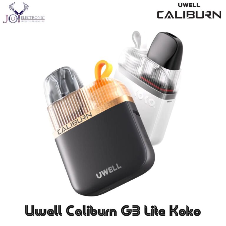 Uwell Caliburn G3 Lite Koko