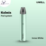 Uwell Kalmia Innoc White Pod System Vape Kit