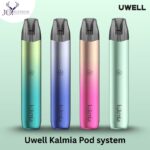 Uwell Kalmia Pod system Vape Kit