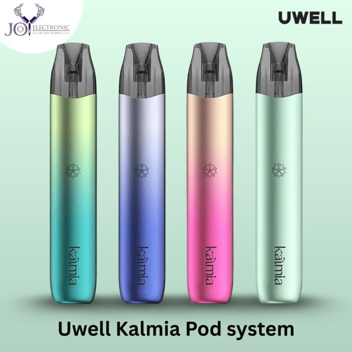 Uwell Kalmia Pod system Vape Kit