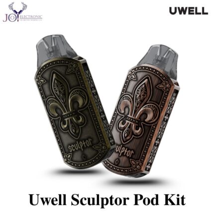 Uwell Sculptor Pod Kit