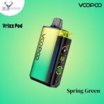 VOOPOO Vrizz Spring Green Pod Kit