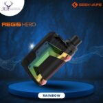GEEK VAPE AEGIS HERO Rainbow