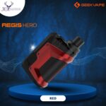 GEEK VAPE AEGIS HERO Red