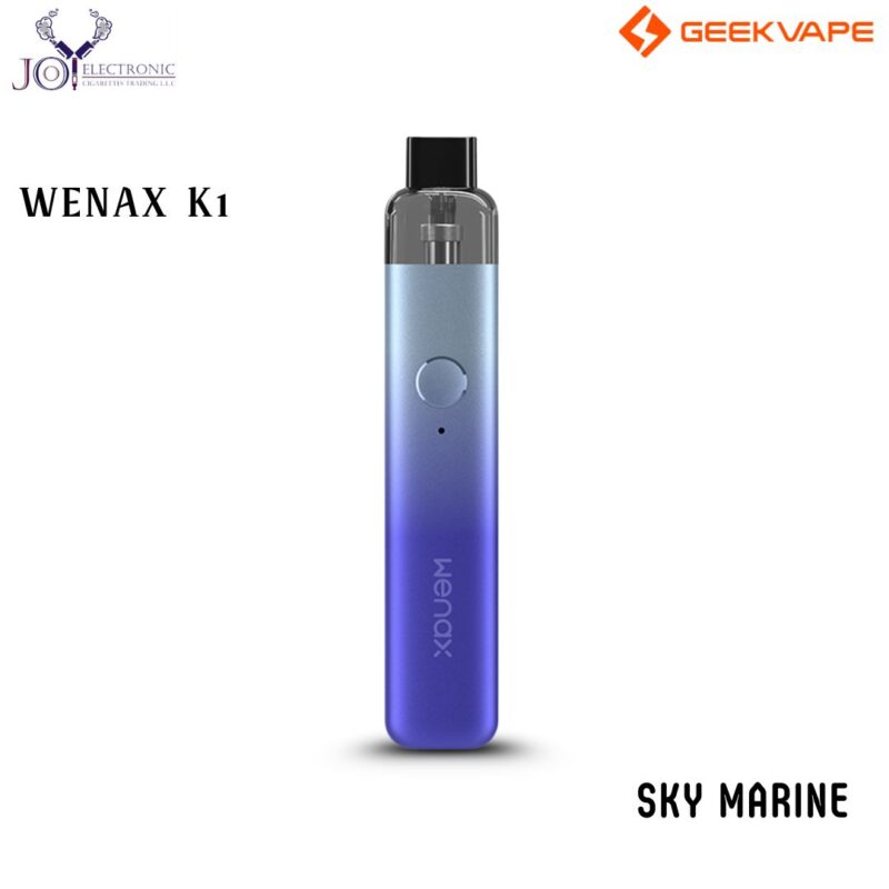 GEEKVAPE WENAX K1 Sky Marine POD
