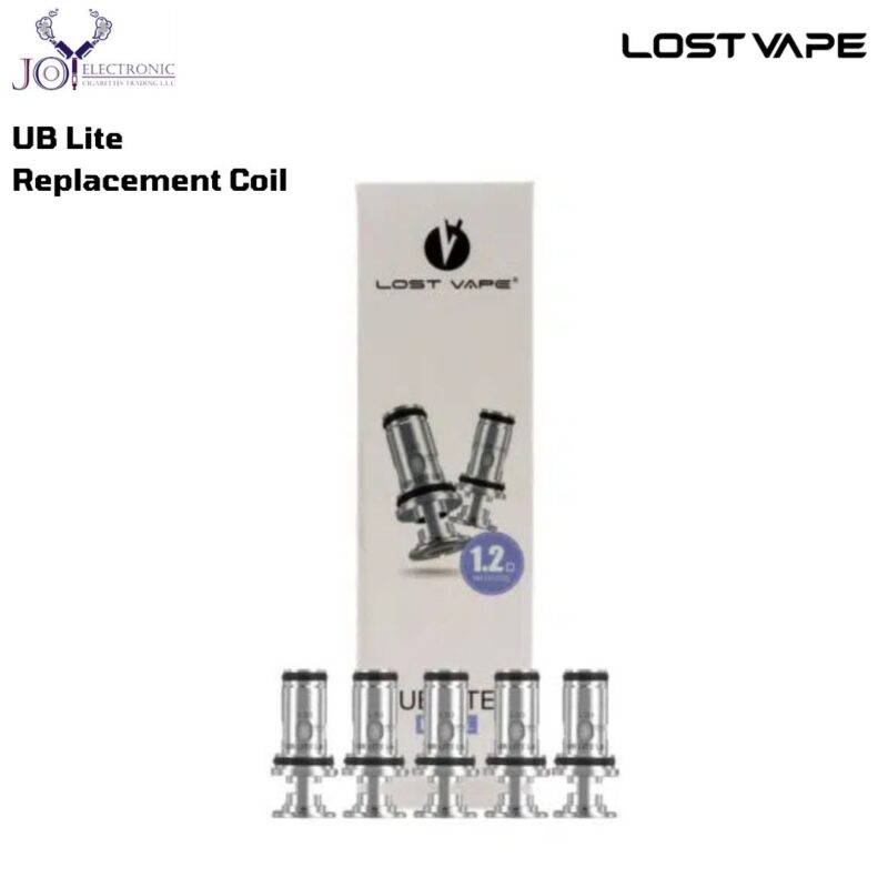 LOST VAPE UB Lite Replacement Coil