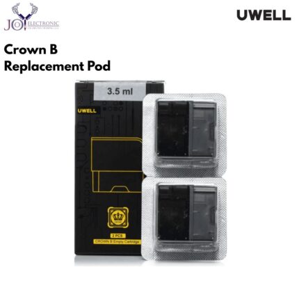 Uwell Crown B Replacement Pod