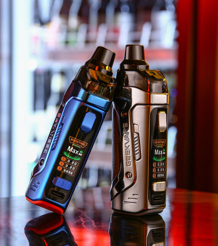 Geekvape B60 Aegis Boost 2 Kit
