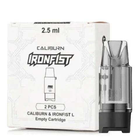 UWELL Caliburn Ironfist L Pods