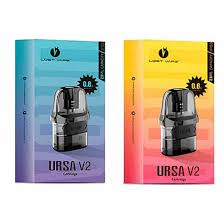 Lost Vape Ursa V2 Pod Cartridge