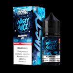 Nasty Super Cool Series 30 ml Saltnic E-Liquid - Image 2