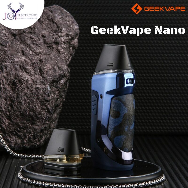 GeekVape Nano Pod