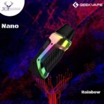 GeekVape Nano Rainbow