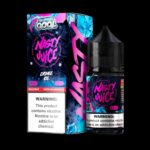 Nasty Super Cool Series 30 ml Saltnic E-Liquid - Image 4