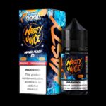 Nasty Super Cool Series 30 ml Saltnic E-Liquid - Image 6