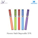 Mosmo Stick Disposable 5PK