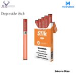 Mosmo Stick Disposable Bahama Bliss