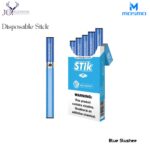 Mosmo Stick Disposable Blue Slushee