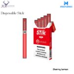 Mosmo Stick Disposable Cherry Lemon