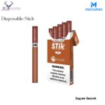 Mosmo Stick Disposable Coffee Secret