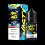 Nasty Super Cool Series 30 ml Saltnic E-Liquid - Image 9
