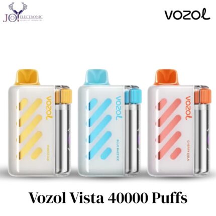 Vozol Vista 40000 Puffs
