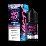 Nasty Super Cool Series 30 ml Saltnic E-Liquid - Image 11