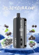 HQD Glaze Plus 12000 Puffs Disposable Vape - Image 2