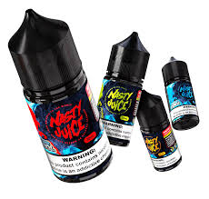 Nasty Super Cool Series 30 ml Saltnic E-Liquid