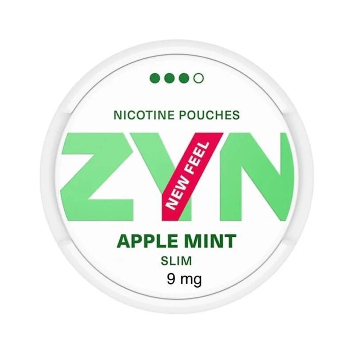 ZYN Nicotine Pouches - Image 6