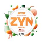 ZYN Nicotine Pouches - Image 4