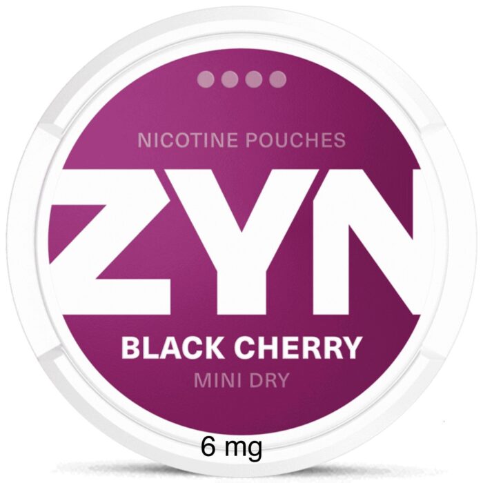 ZYN Nicotine Pouches - Image 5