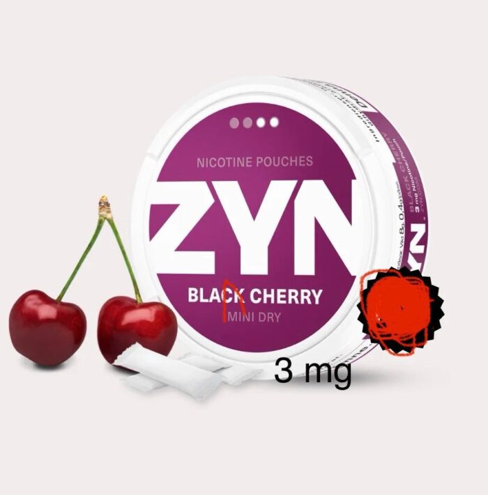 ZYN Nicotine Pouches - Image 3