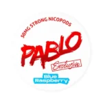 PABLO Nicotine Pouches in UAE - Image 8