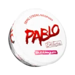 PABLO Nicotine Pouches in UAE - Image 9