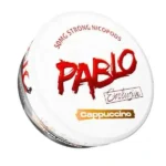 PABLO Nicotine Pouches in UAE - Image 16