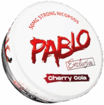 PABLO Nicotine Pouches in UAE - Image 7