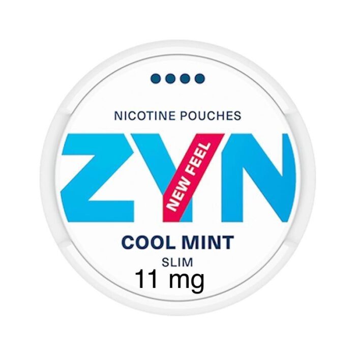ZYN Nicotine Pouches - Image 8