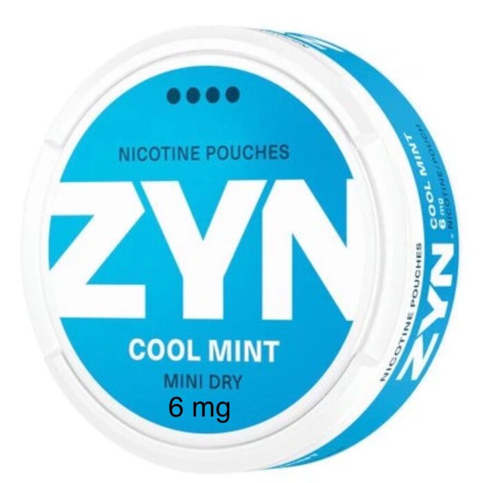 ZYN Nicotine Pouches - Image 7